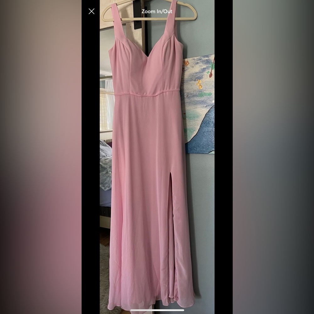 Kennedy blue Zoey dress